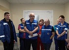 В Новосибирском районе сотрудники скорой помощи пожаловались на снижение зарплат